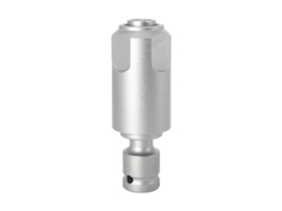 Adaptador De Soquete, Sds-plus, Chave De Impacto, Furadeira