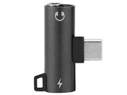 Adaptador 2 em 1 Type c LAXISCREED