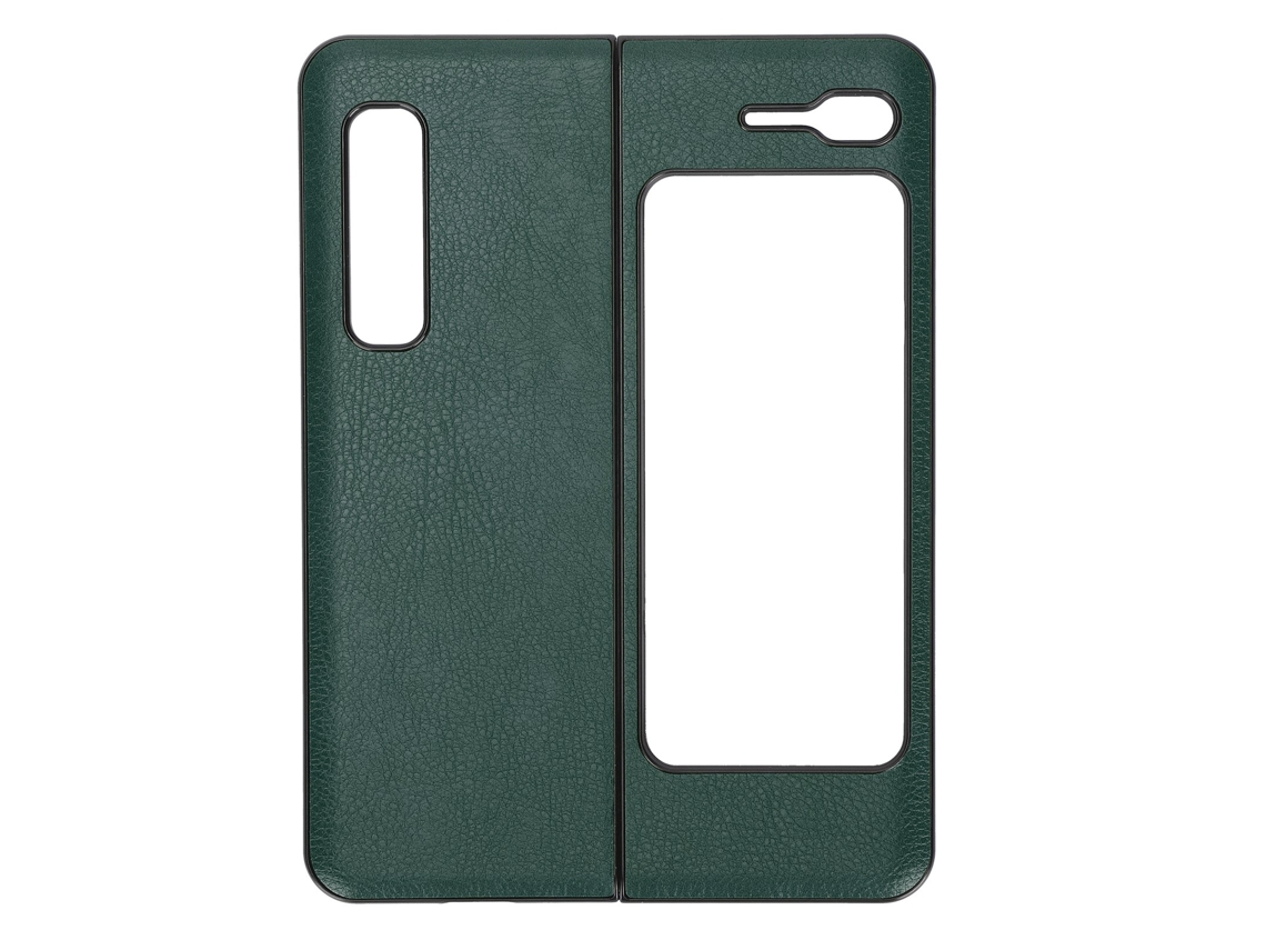 Capas de Telefone em Couro LAXISCREED Resistentes a Danos e Desgaste