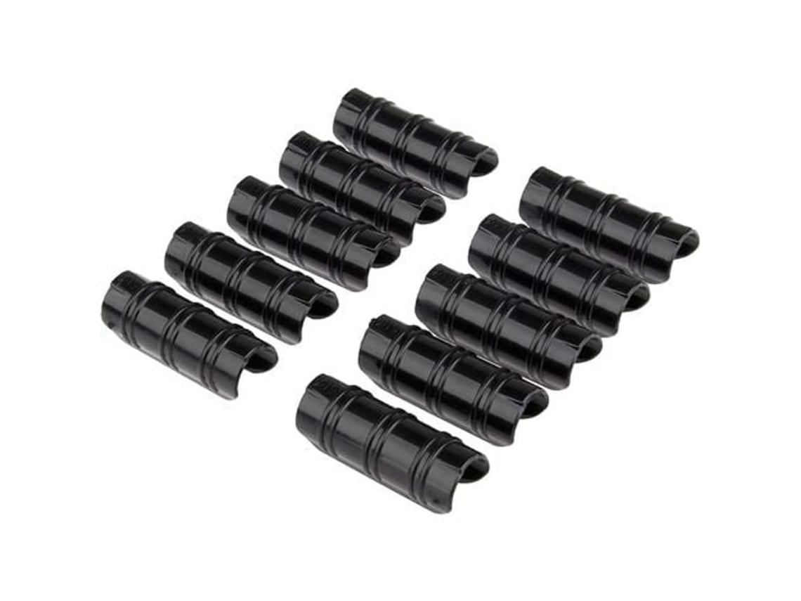 Clips De Estufa, 20pcs Clips De Mangueira Versailles 20mm Para Fixar Coberturas Em Estufas De Jardim, Filmes, Plantas