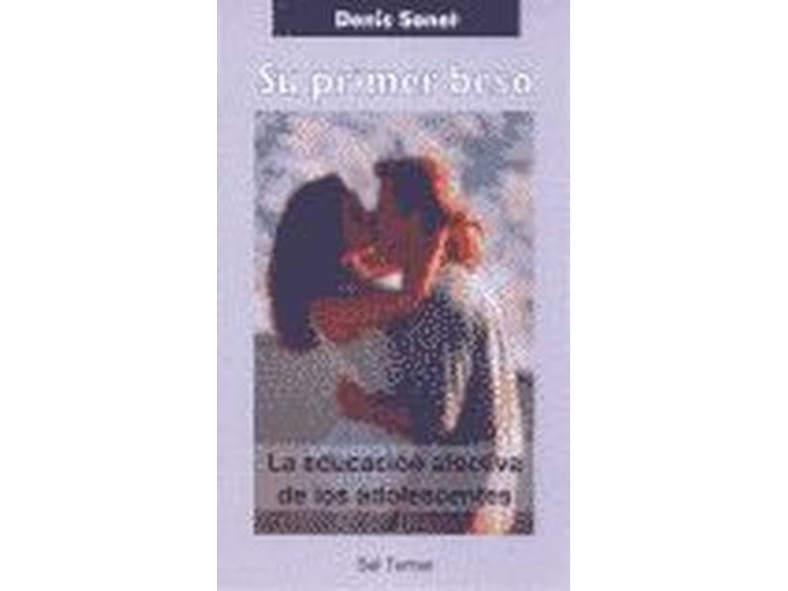 Livro Su Primer Beso de Sonet e Denis