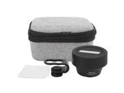 65mm Phone Telephoto Portrait Lens External Aspherical Portrait Lens For Phones/ios Pad LAXISCREED
