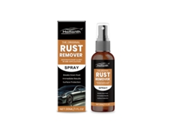 Spray Remoção Ferrugem Rápido Eficaz