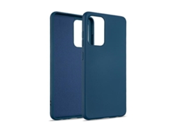 Capa para iPhone 12 mini BELINE Silicone Azul