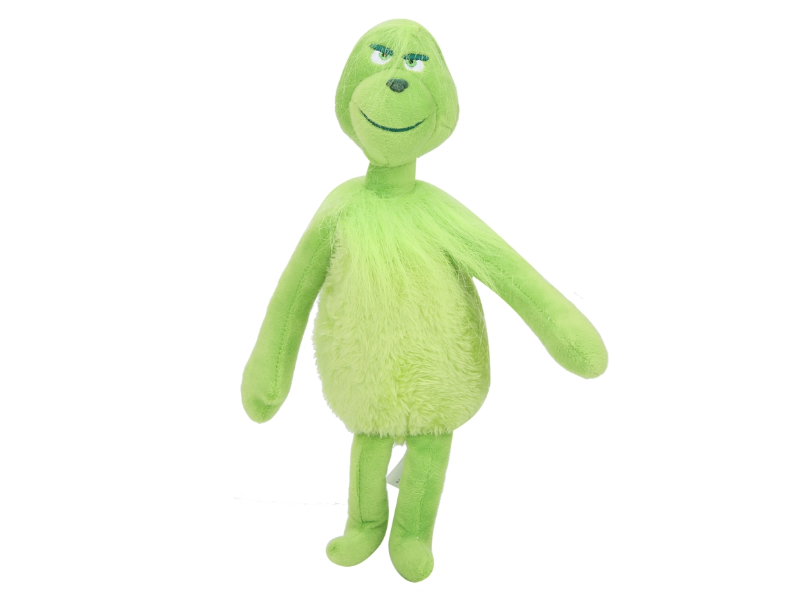 Boneco De Peluche Laxiscreed Macio Para Crianças, Presente De Natal Ideal