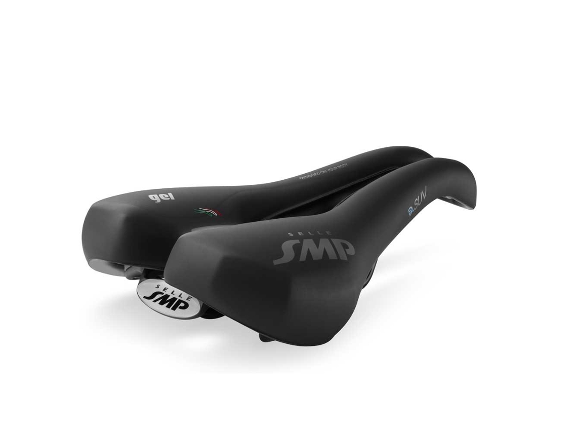 Selim E-Suv Gel Prateado 160 Mmselle Smp