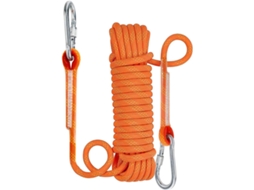 Acessórios para Corda de Escalada, 10 Mm, Gelo AQUAFORGE