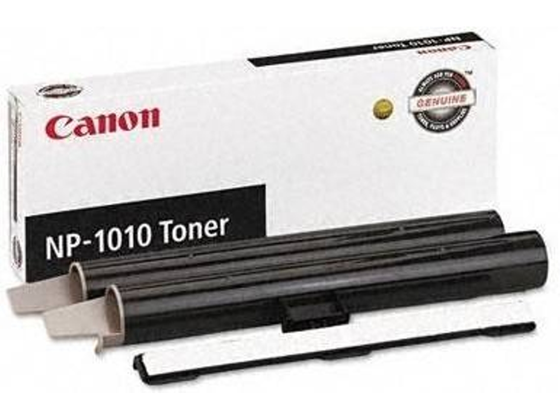 TONER CANON 1010 NP (1369A001AA)