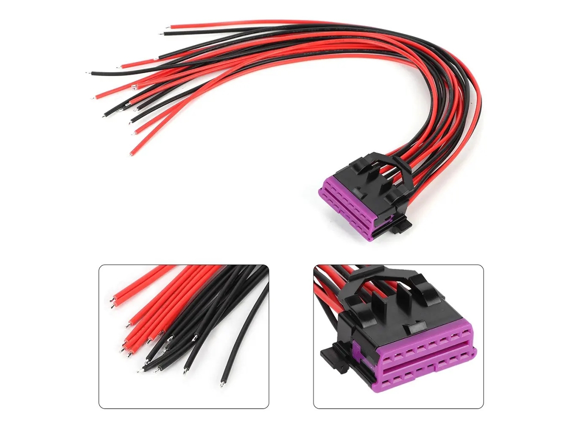 Adaptador Usb Multifuncional, Para Dispositivos Eletrônicos, Com Conex