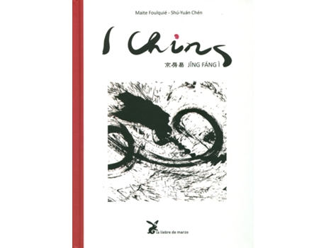 Livro I Ching de Chen Shu-Yuan Foulquie Maite (Espanhol)