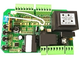 Placa de Circuito para Abertura de Portão Deslizante para Sl1000, Sl600 SFUSHOS