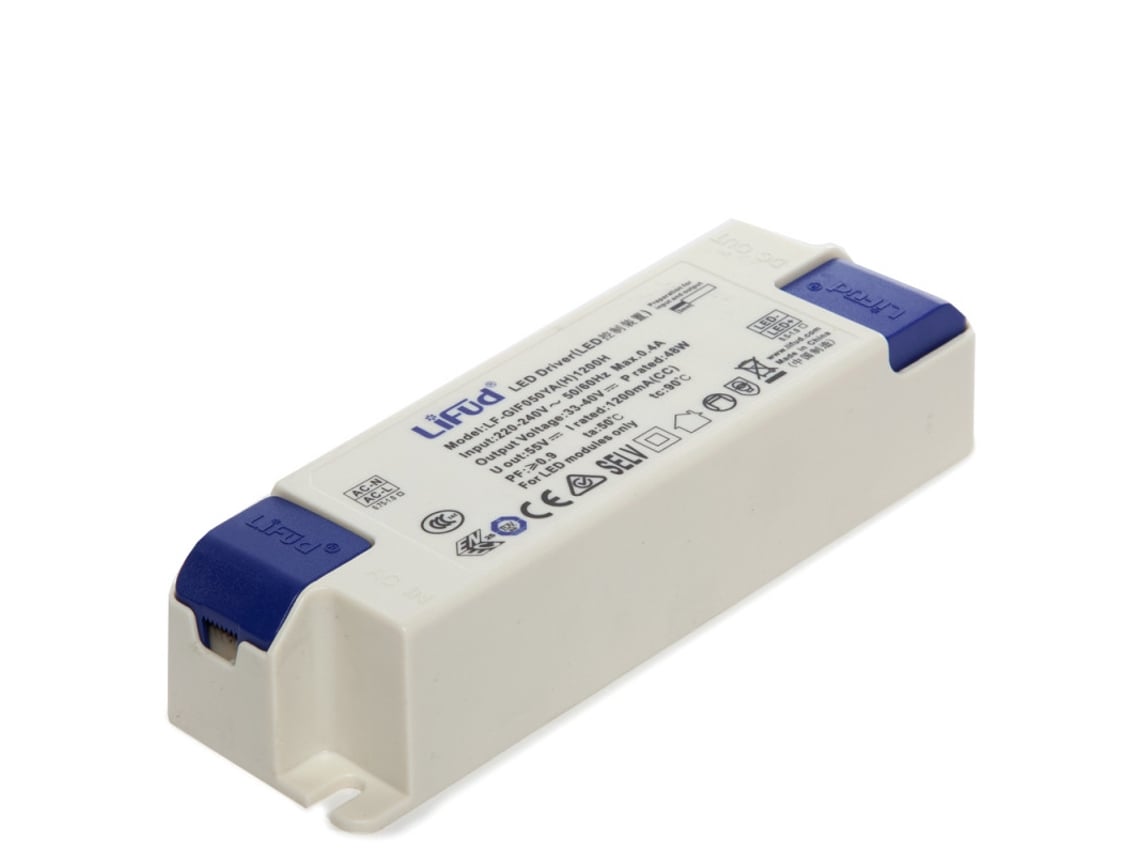 Driver Onn Dimmable 0.95 F.P. 50.000H Downlights LED 18W