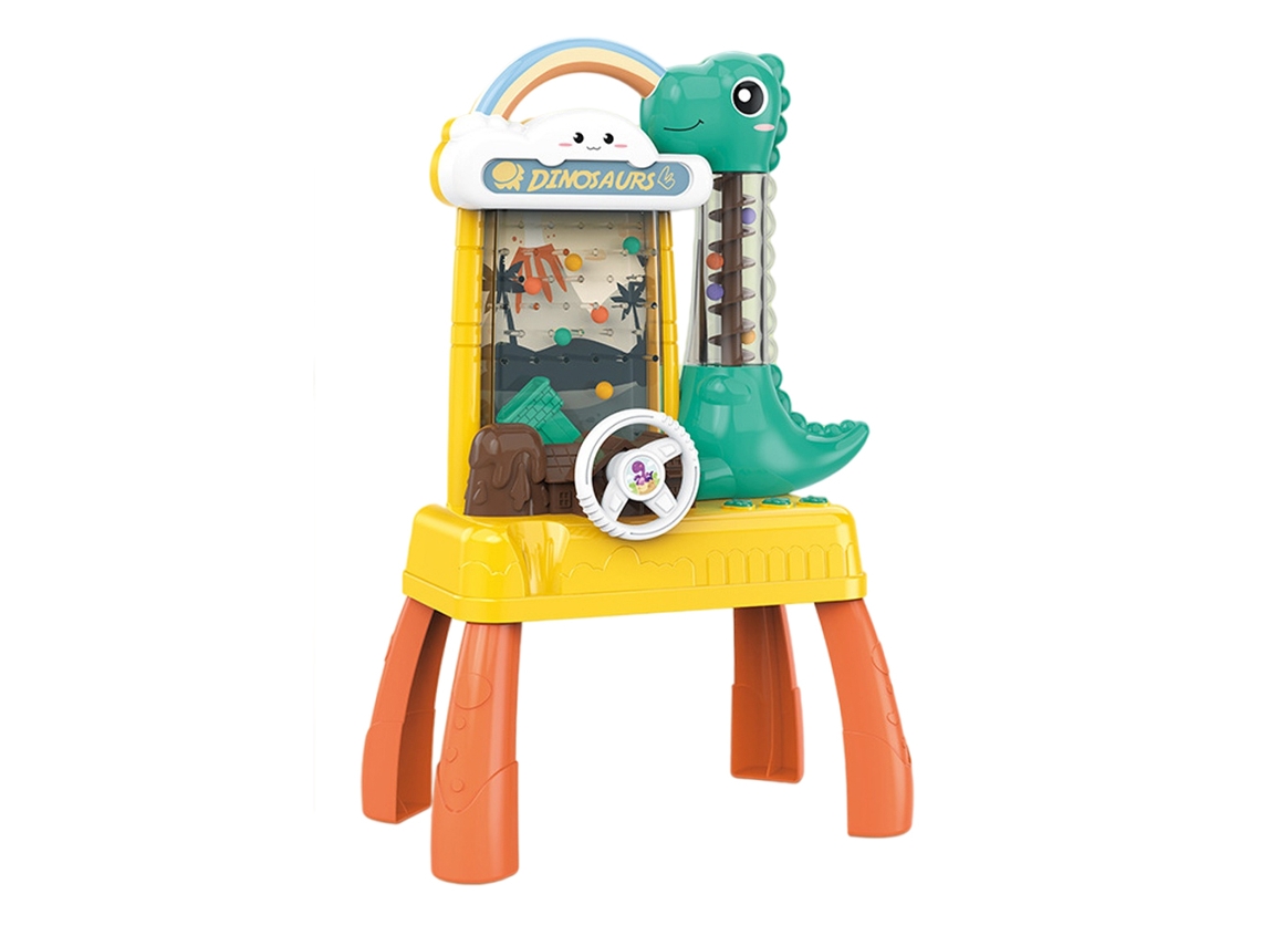 Primerox console de Jogo de Bola Catch Ball para Interação Pais e Filhos Brinquedo Desenvolvimento Infantil