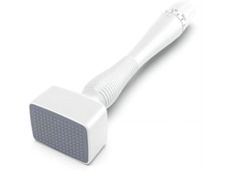 Microagulhamento Caneta De Microagulhamento Ajustável Tratamento Terapêutico Para Queda De Cabelo Com Agulha De Pele Vem Com 140 Agulhas Yizhood
