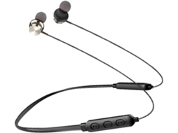 Fones De Ouvido Sem Fio Com 5.0, À Prova D'água, Para Ideais E Viagens
