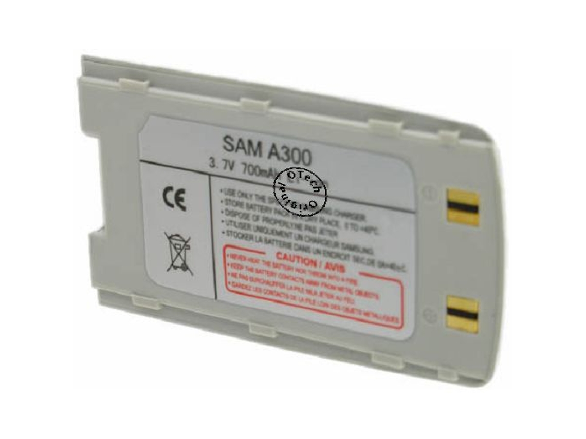 Bateria OTECH SMS112-4638 para SAMSUNG A388
