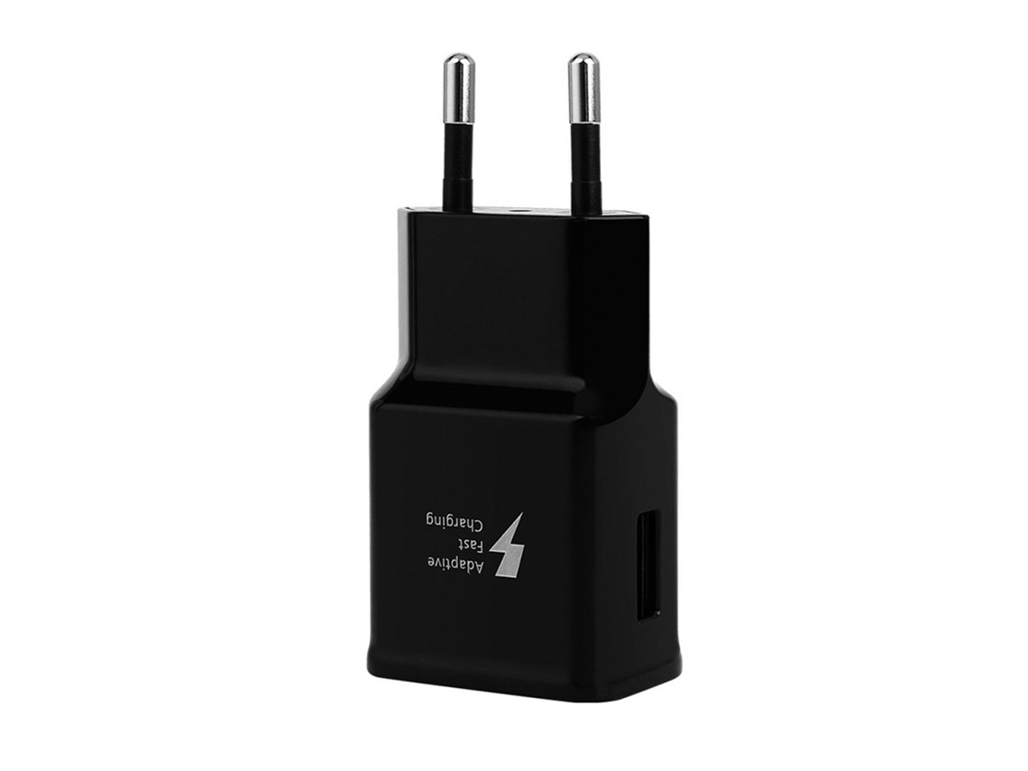 Carregador EOOCOO (carregamento Rápido 9v 2a para Samsung)