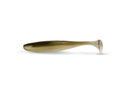 Pacote de 10 iscas Quantum 4street B-Ass Shad