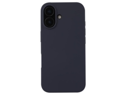 Capa De Celular Em Silicone Líquido Para Iphone 17