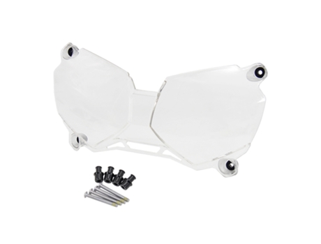 Adequado Para Acessórios De Motocicleta Triumph Tiger 800 Xc Xca Xr Xrx Capa Protetora De Farol Sunny Spaces