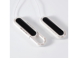 Secador de Sapatos, Portátil, com Timer, Recarregável por Usb ZYBLSSBB