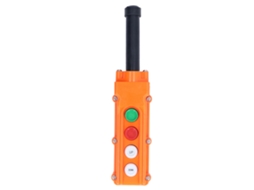 Laxiscreed Interruptor De Botão À Prova De Chuva Com Controle Remoto, Prático E Resistente