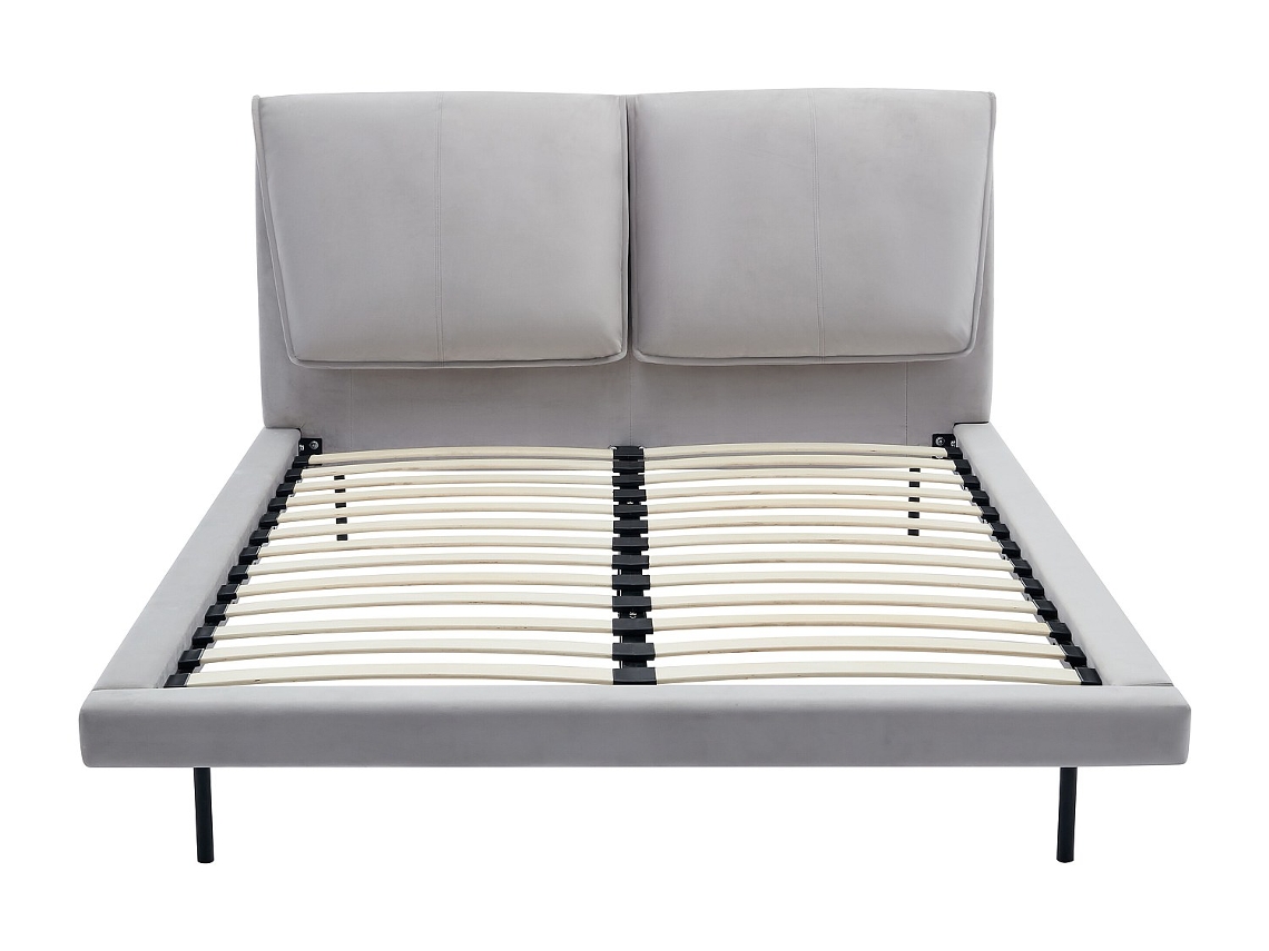 Estrutura De Cama Ibedia