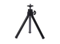 Suporte Universal de Mini Tripé Portátil para Câmera Nikon Filmadora Novo ALLINLESS