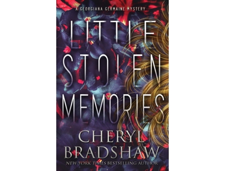 Livro Little Stolen Memories de Cheryl Bradshaw (Inglês)