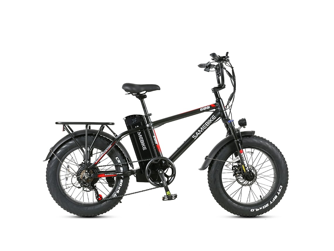 Ebike samebike sales
