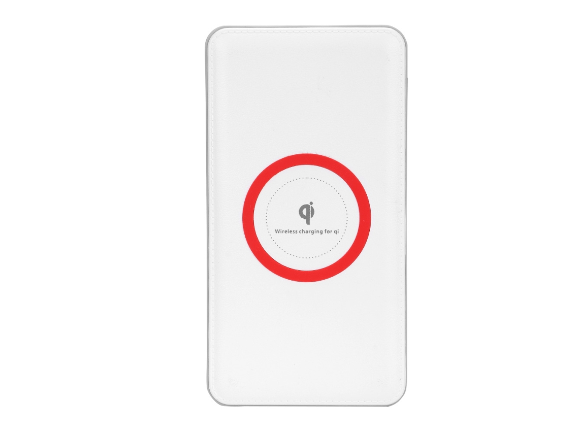 Carregador Sem Fio Universal LAXISCREED 10000mah