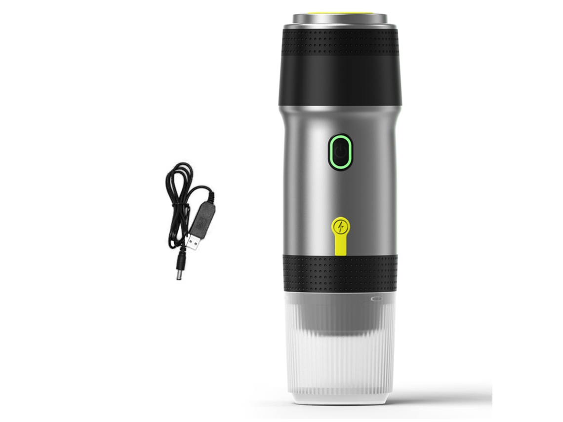 Máquina de Café Portátil LAXISCREED 3 em 1