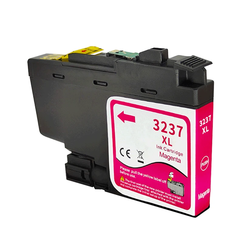 Lc3237xl Mlc3237xl Lc3239xl 3217xl 3239xl Ink Cartridge For Brother Hl J6000dw J6100dw Mfc J5945dw J6945dw J6947dw MDUG