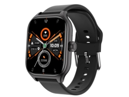 Smartwatch com frequência cardíaca, oxigênio, sem sangue, monitoramento de saúde, rastreamento esportivo, relógios Bluetooth, relógio digital Bestvite
