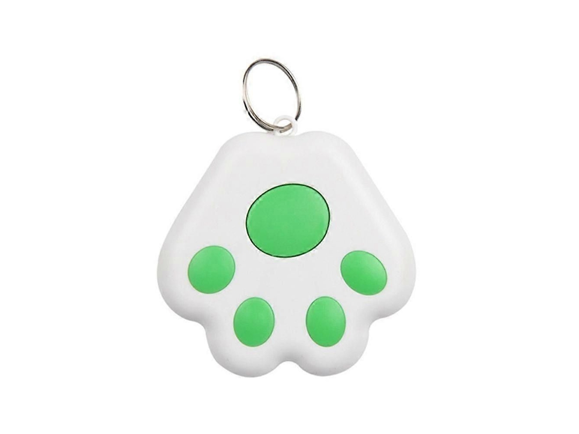 Localizador Sem Fio Bluetooth Anti-perda, À Prova D'água, Compatível Com Animais De Estimação Como Cães, Gatos E Crianças, Ideal Para Encontrar C