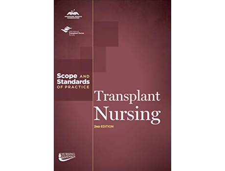 Livro Transplant Nursing de American Nurses Association (Inglês)