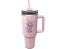 Lilo & Stitch (Angel) 40Oz Quart Cup