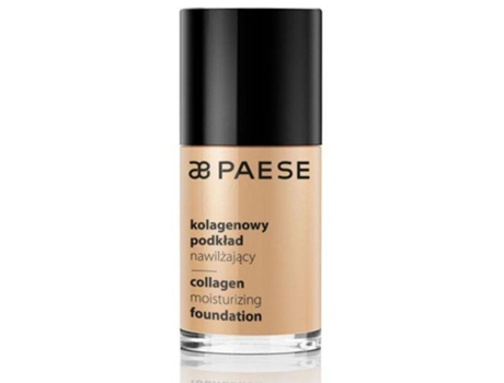 Paese Moistruizing Collagen Foundation 302N