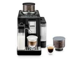 Máquina de Café Automática DELONGHI Rivelia EXAM440.55.B (19 bar - 13 Níveis de moagem)
