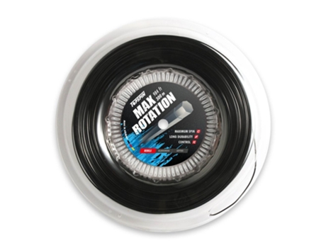 Cordas de Ténis TOPSPIN Max Rotation 300 M