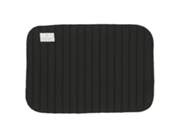 Bandagem Cooldry Preto 44 X 50 Cmequitheme