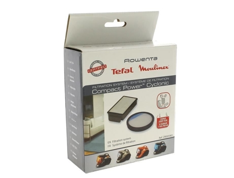 Moulinex - Filtri / Accessori Per Aspirapolvere