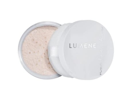 Lumene Nordic Chic Sheer Finish Loose Powder 8g
