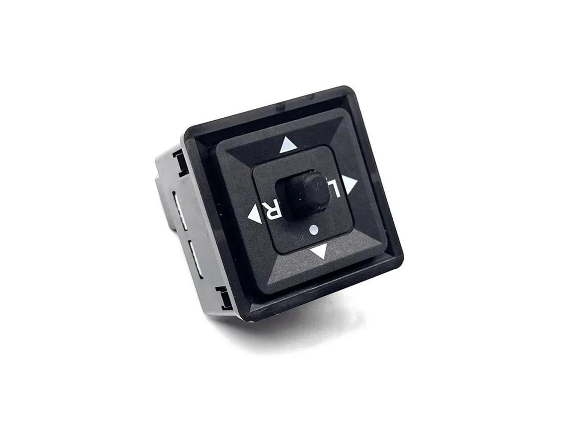 Tapete Automotivo para Montero V43 Componentes Automotivos