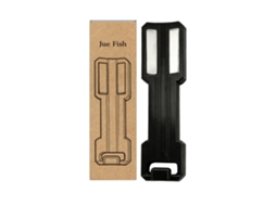 Suporte magnético para lata de aerossol Preto