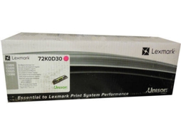 TON LEXMARK UNIDAD REVELADOR MAG 72K0D30