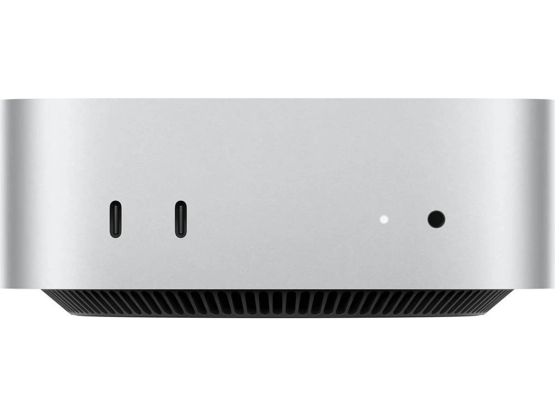 Mac Mini APPLE CTO (Apple M4 10-Core - RAM: 32 GB - 1 TB SSD - GPU