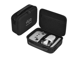 Lurelia Capa Protetora Resistente A Impactos Com Topo Ombro Para Dji Mini 4k/ 2 Se 2, Com Alça De Ombro