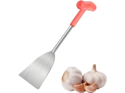 Pá de Jardim com Cabo Ergonômico e Antiderrapante Ferramenta Manual para Jardinagem Externa para Uso em Jardins, CHABERLU
