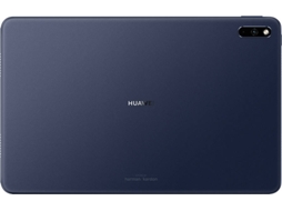 Tablet HUAWEI MatePad 10.4 (10.4'' - 64 GB - 4 GB - Wi-Fi - Cinzento)